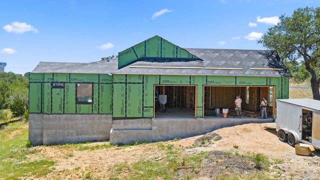 102 Still Water, Horseshoe Bay, TX 78657