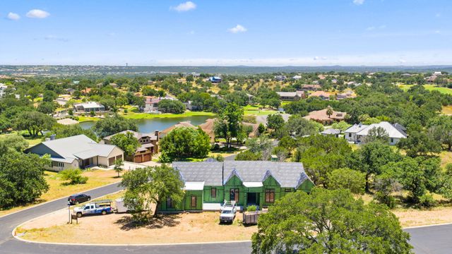 102 Still Water, Horseshoe Bay, TX 78657