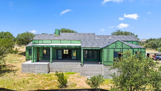 102 Still Water, Horseshoe Bay, TX 78657