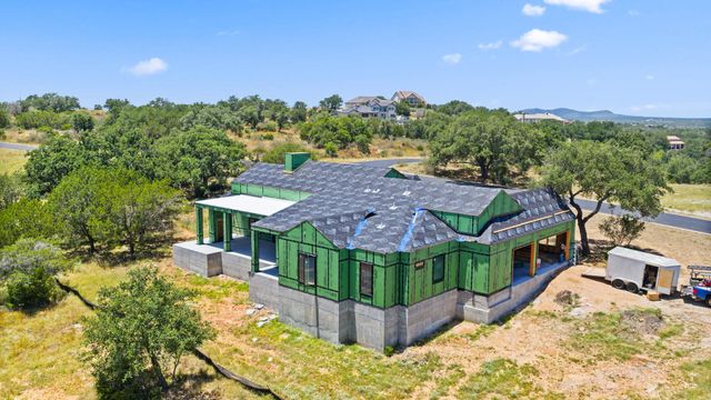 102 Still Water, Horseshoe Bay, TX 78657