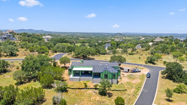 102 Still Water, Horseshoe Bay, TX 78657
