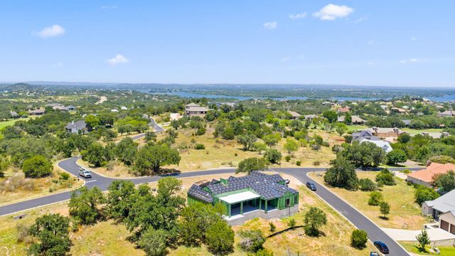 102 Still Water, Horseshoe Bay, TX 78657