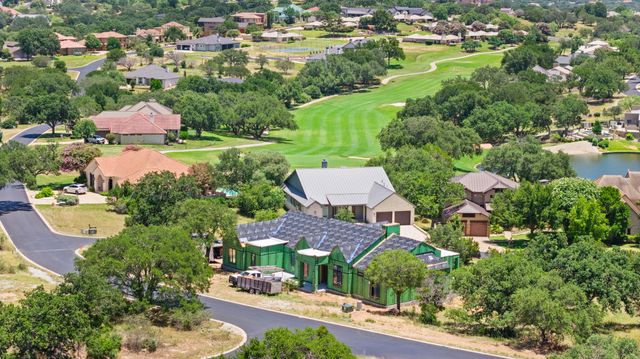 102 Still Water, Horseshoe Bay, TX 78657