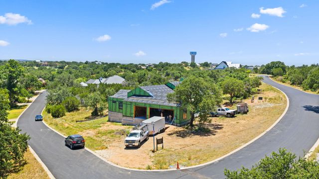 102 Still Water, Horseshoe Bay, TX 78657