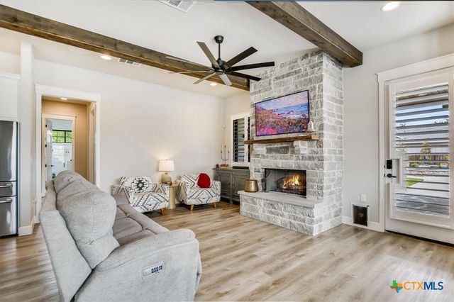 105 Retreat Place, Georgetown, TX 78626