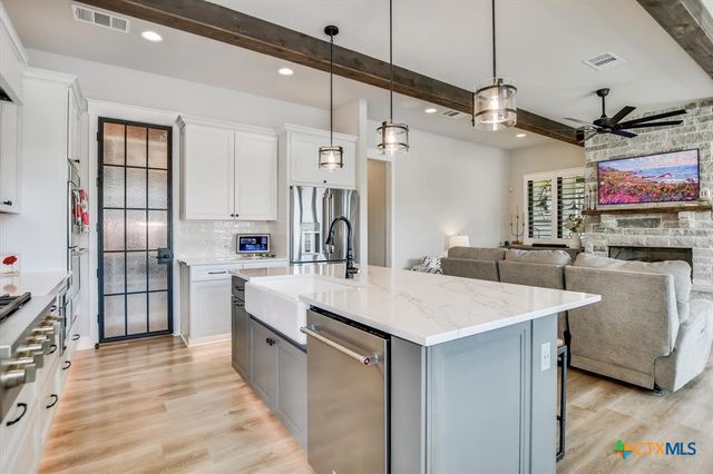 105 Retreat Place, Georgetown, TX 78626