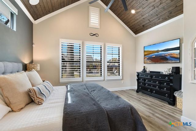 105 Retreat Place, Georgetown, TX 78626