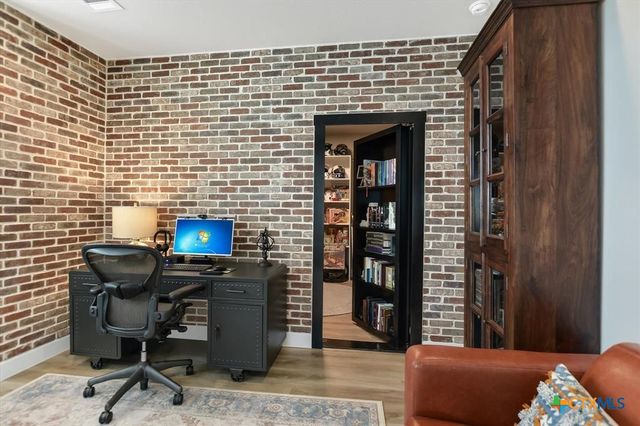 105 Retreat Place, Georgetown, TX 78626