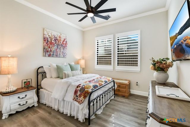 105 Retreat Place, Georgetown, TX 78626
