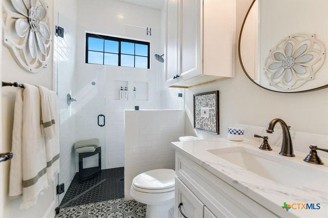 105 Retreat Place, Georgetown, TX 78626