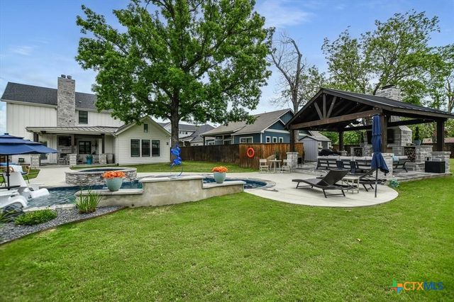 105 Retreat Place, Georgetown, TX 78626
