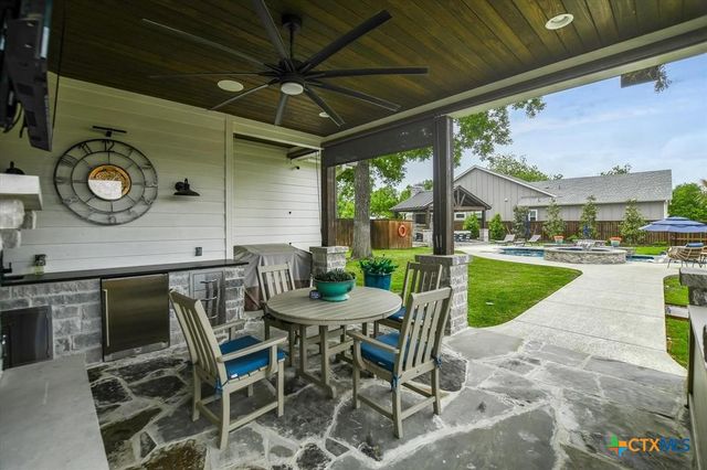 105 Retreat Place, Georgetown, TX 78626