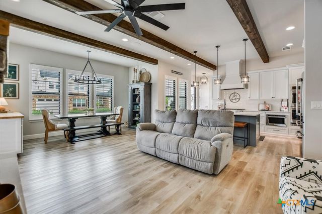 105 Retreat Place, Georgetown, TX 78626