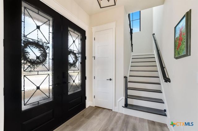 105 Retreat Place, Georgetown, TX 78626