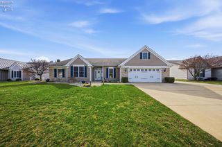 28 Amber Way, Norwalk, OH 44857