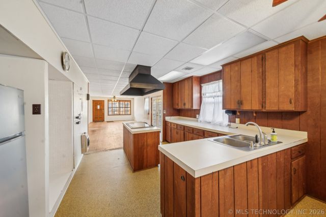 1121 W 9th Street, Okmulgee, OK 74447