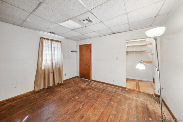 1121 W 9th Street, Okmulgee, OK 74447