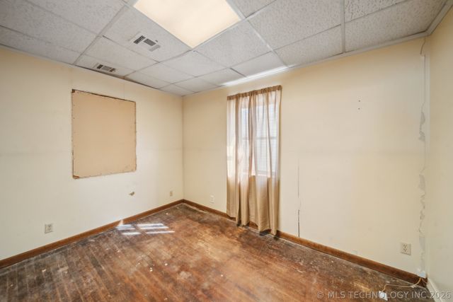 1121 W 9th Street, Okmulgee, OK 74447