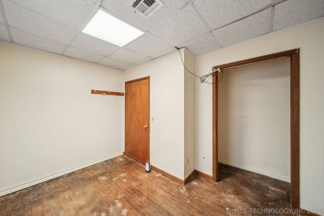 1121 W 9th Street, Okmulgee, OK 74447