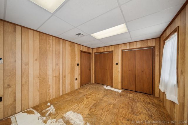 1121 W 9th Street, Okmulgee, OK 74447