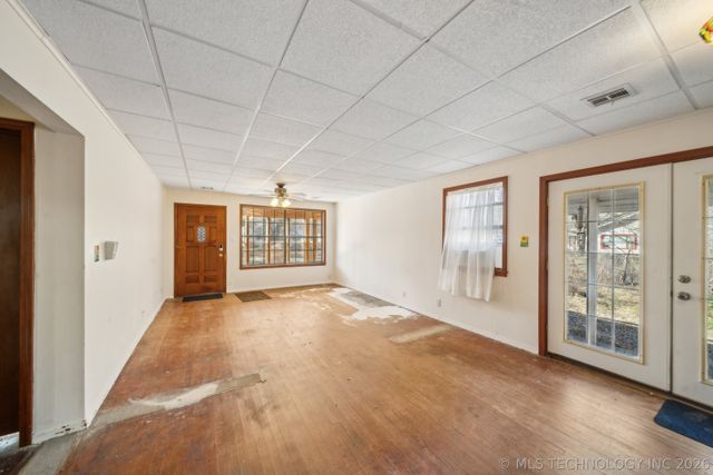 1121 W 9th Street, Okmulgee, OK 74447