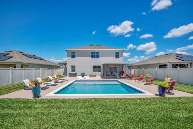 3323 NEW BREMEN COURT, Sanford, FL 32771