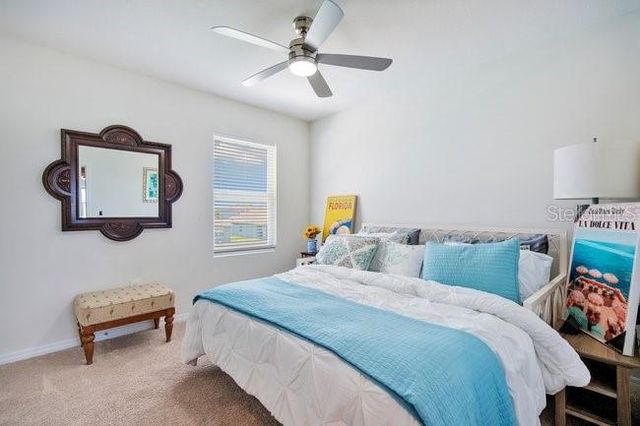 3323 NEW BREMEN COURT, Sanford, FL 32771