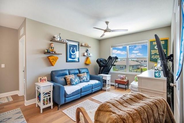 3323 NEW BREMEN COURT, Sanford, FL 32771