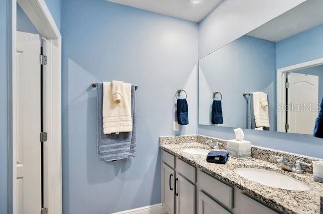 3323 NEW BREMEN COURT, Sanford, FL 32771