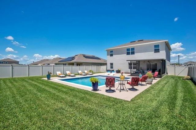 3323 NEW BREMEN COURT, Sanford, FL 32771