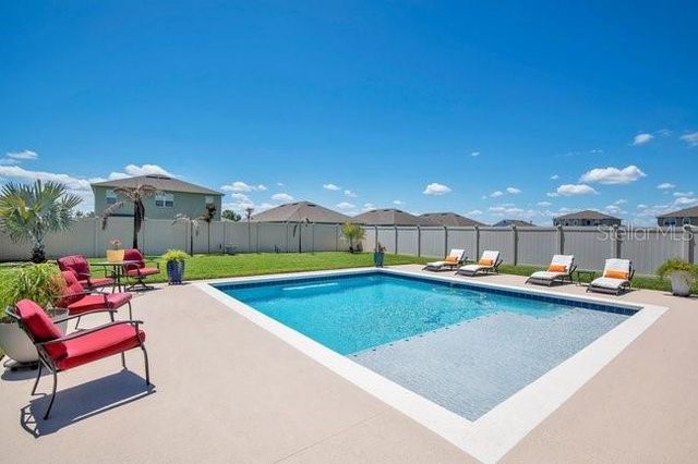 3323 NEW BREMEN COURT, Sanford, FL 32771