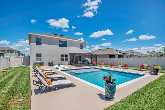 3323 NEW BREMEN COURT, Sanford, FL 32771