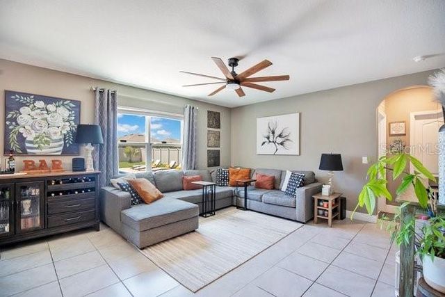 3323 NEW BREMEN COURT, Sanford, FL 32771