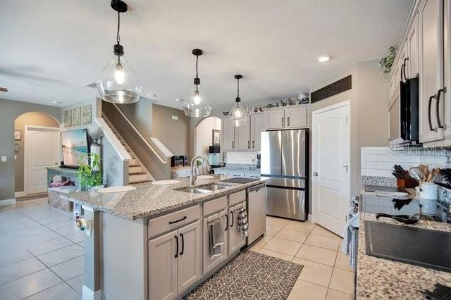 3323 NEW BREMEN COURT, Sanford, FL 32771