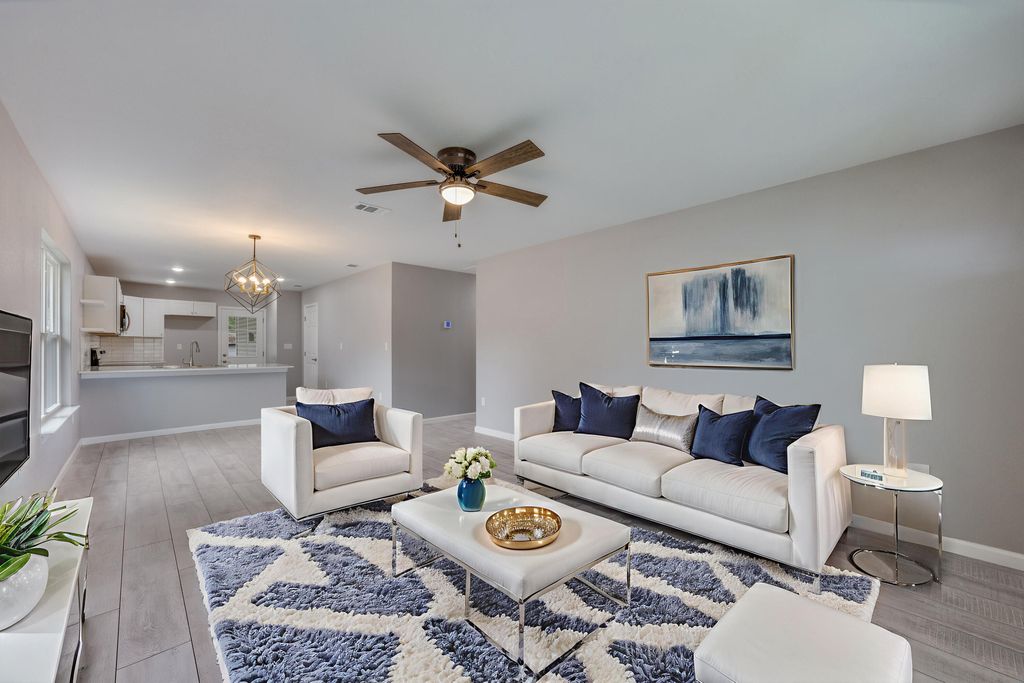 749 Amos Street, Crestview, FL 32539