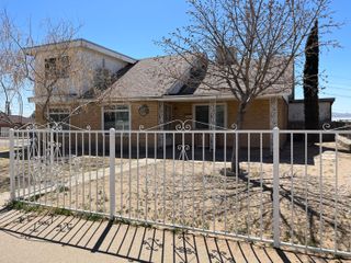 5530 VENEZUELA Road, El Paso, TX 79903