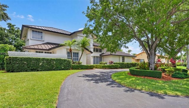 8224 SW 178th Terrace, Palmetto Bay, FL 33157
