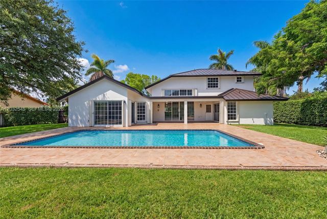8224 SW 178th Terrace, Palmetto Bay, FL 33157
