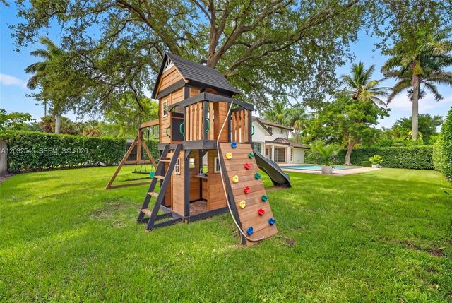 8224 SW 178th Terrace, Palmetto Bay, FL 33157