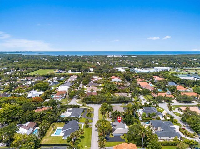8224 SW 178th Terrace, Palmetto Bay, FL 33157