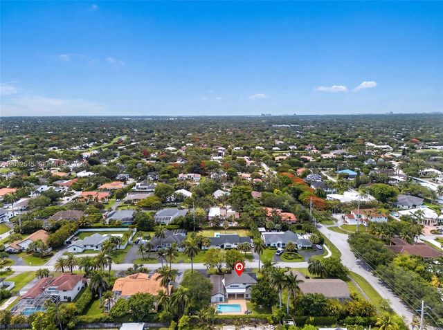 8224 SW 178th Terrace, Palmetto Bay, FL 33157