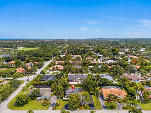 8224 SW 178th Terrace, Palmetto Bay, FL 33157