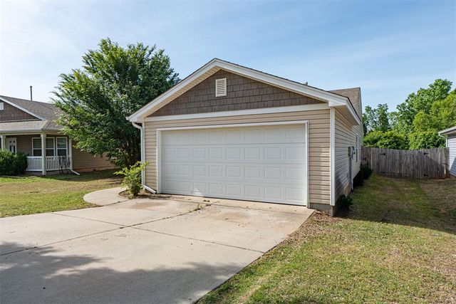 1108 SW 155th Street, Oklahoma City, OK 73170