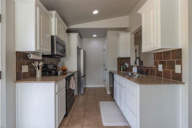 1108 SW 155th Street, Oklahoma City, OK 73170