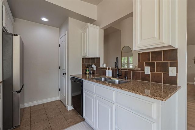 1108 SW 155th Street, Oklahoma City, OK 73170