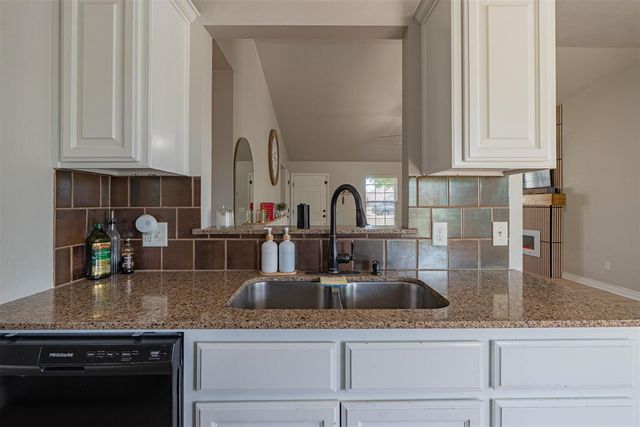 1108 SW 155th Street, Oklahoma City, OK 73170
