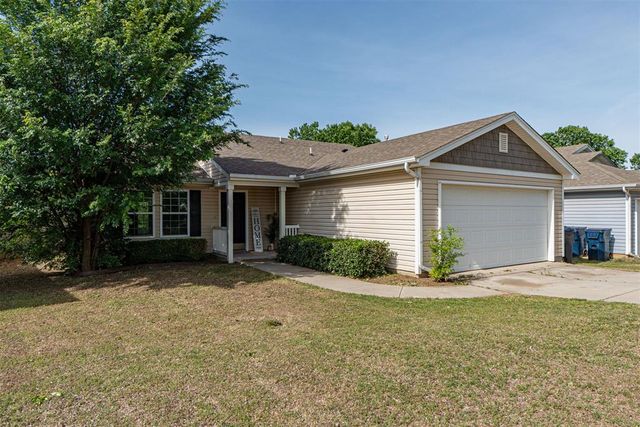 1108 SW 155th Street, Oklahoma City, OK 73170