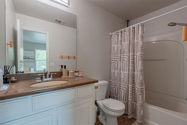 1108 SW 155th Street, Oklahoma City, OK 73170