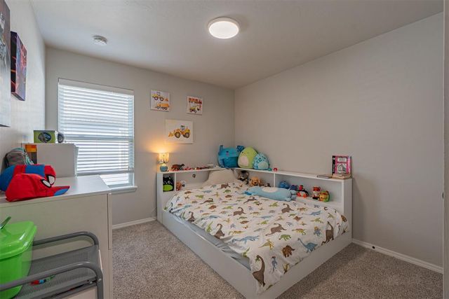 1108 SW 155th Street, Oklahoma City, OK 73170