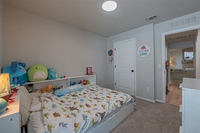1108 SW 155th Street, Oklahoma City, OK 73170